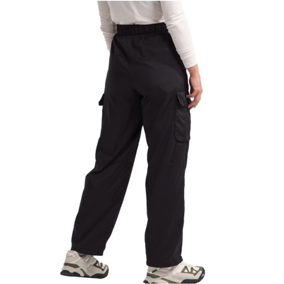 The North Face Spring Peak Cargo Pants Navy Size XXL - Picture 5 of 8